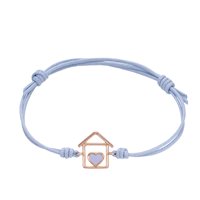 Bracciale Marco Gerbella Donna in Oro rosa CA-BK-13SA-XR - CA-BK-13SA-XR